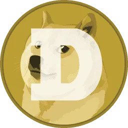 logo Dogecoin Casino