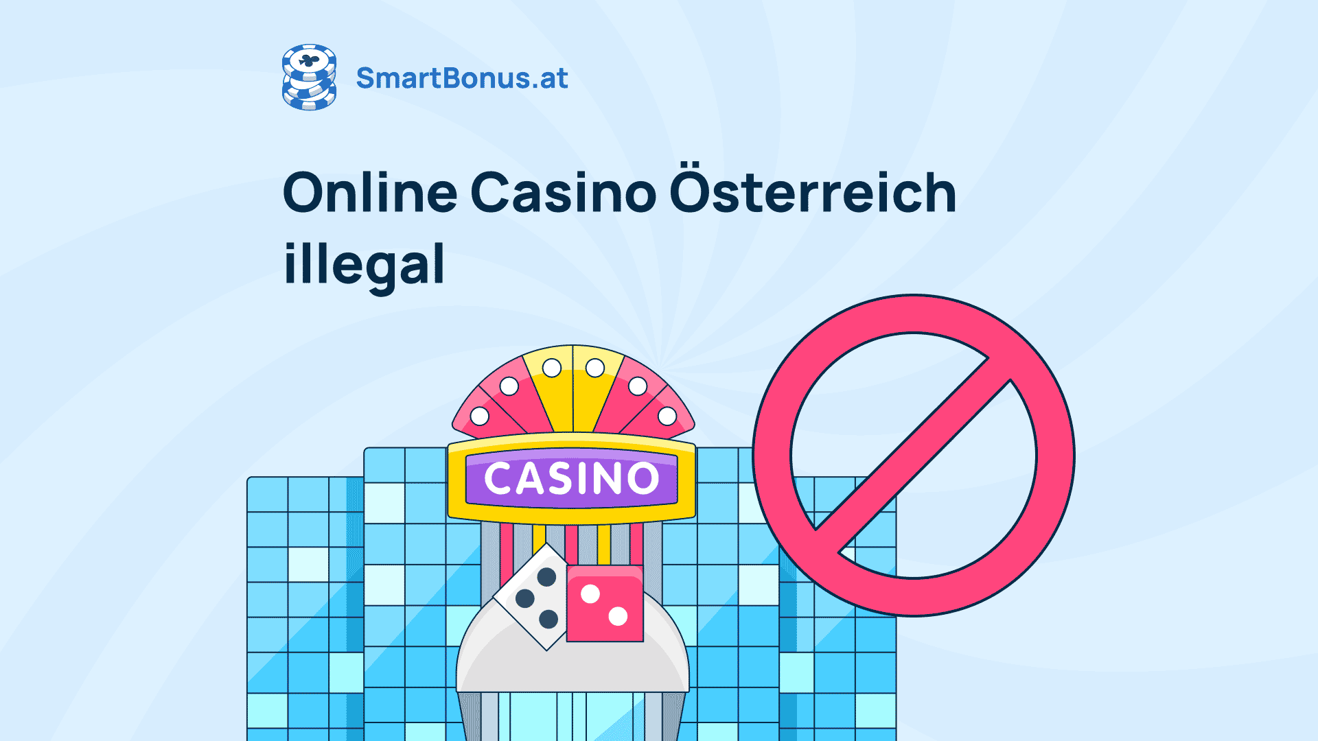 Illegales Online-Casino