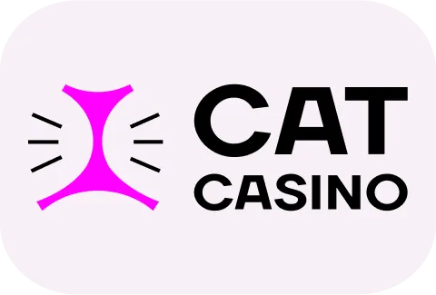 Catcasino Logo