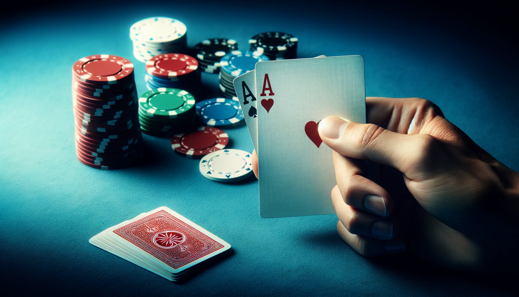 Blackjack Karten zählen - Gewinnkunst meistern 2024