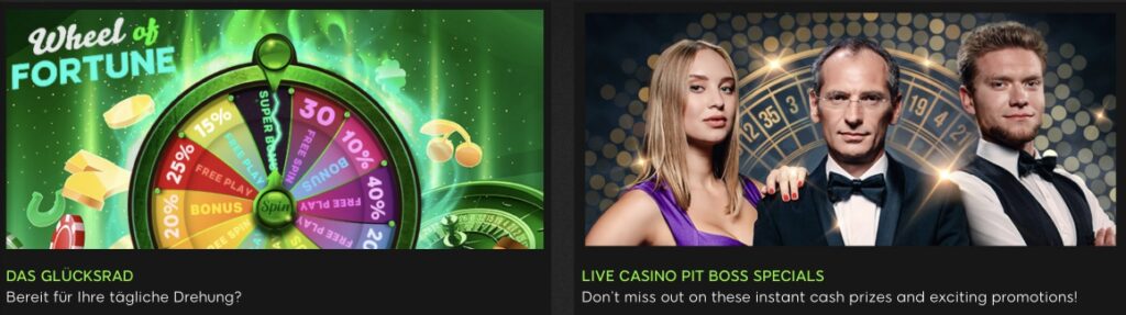 888 Casino Live Bonus