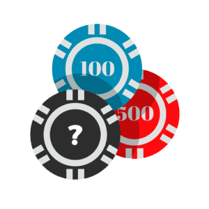 100 und 500 Boni beim Spielen mit einem Live-Dealer in einem Online-Casino