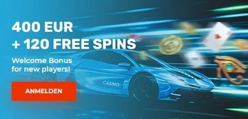 Welcome Bonus N1 Casino