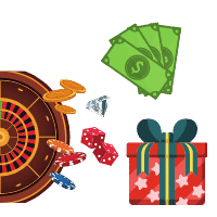 Echtgeld Casinos bieten Casino Bonus