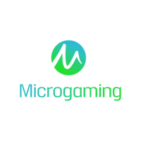 Microgaming logo