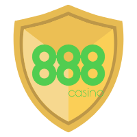 Sicherheit und Seriosität 888 Casino