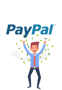 PayPal Casino - Zahlungsmethode 
