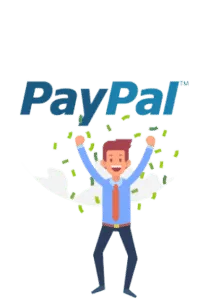 PayPal Casino - Zahlungsmethode 
