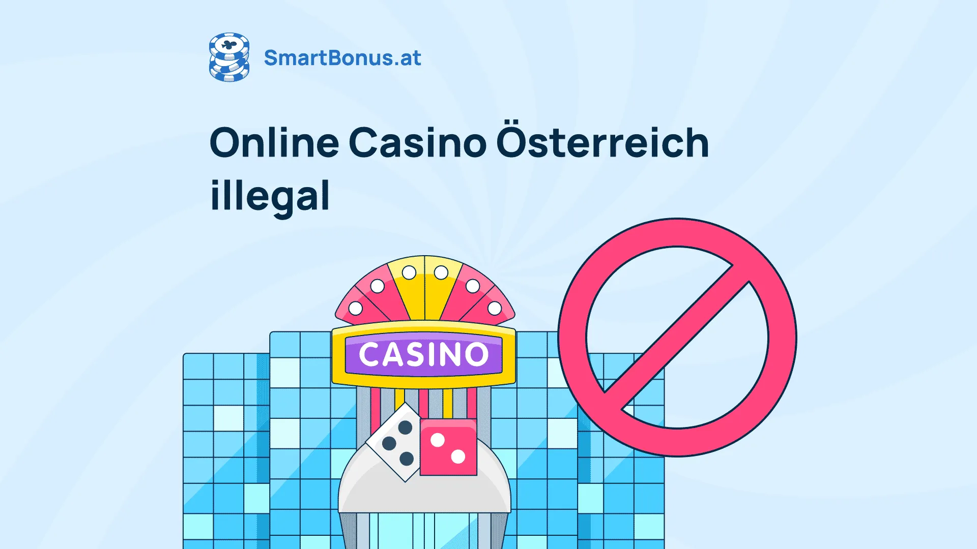 Online Casino ein für alle Mal loswerden