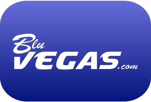 Blu Vegas Logo