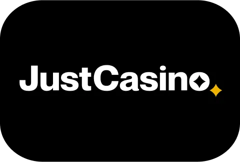 Just Casino Logo