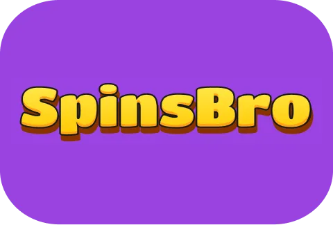 Spinsbro Casino Logo