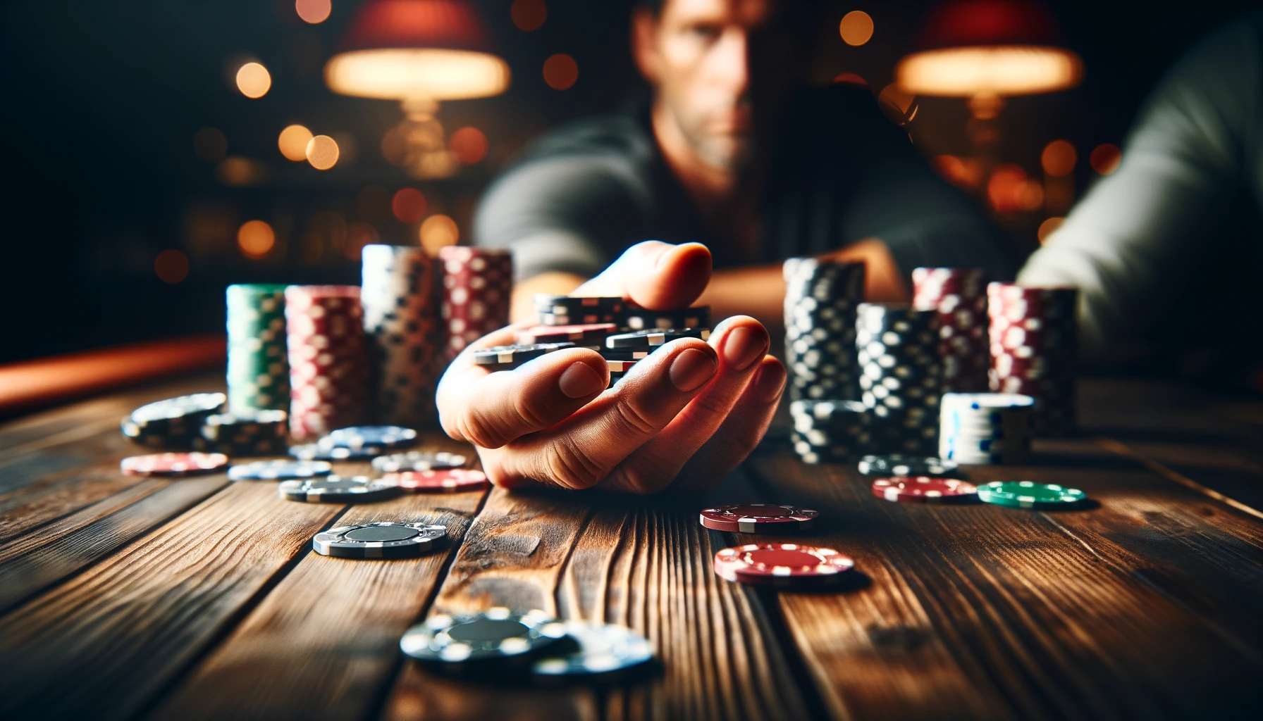 Pokerregeln: Ein Leitfaden für Anfänger