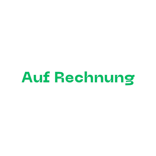 Auf Rechung