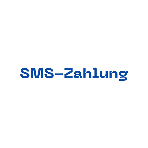 SMS-Zahlung