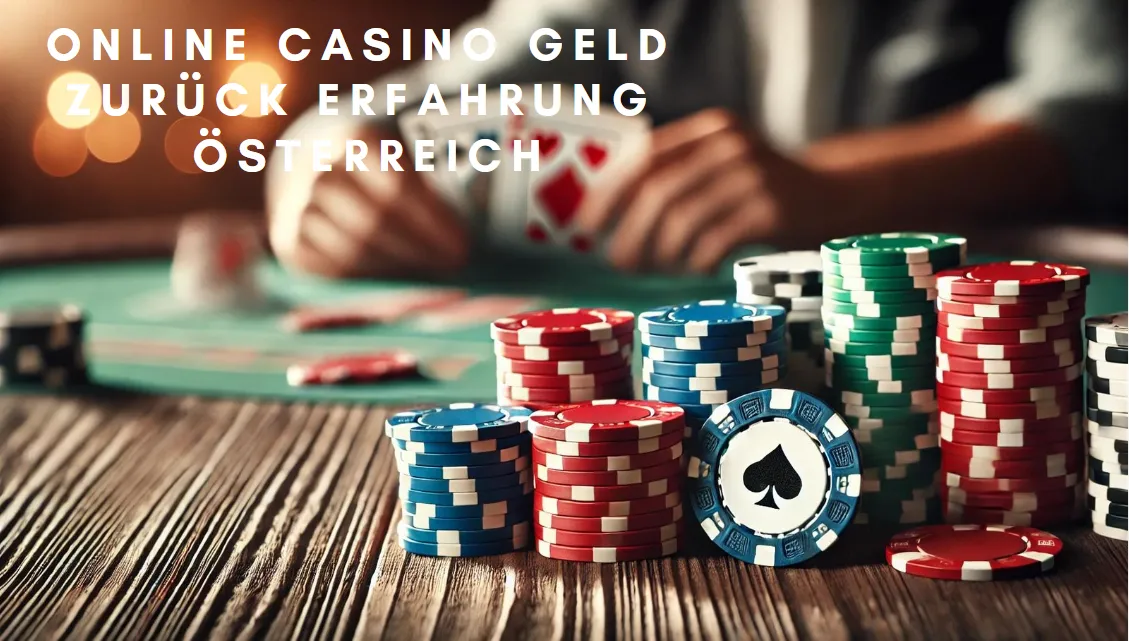 Sie werden uns danken - 10 Tipps zu Casino Österreich, die Sie wissen müssen