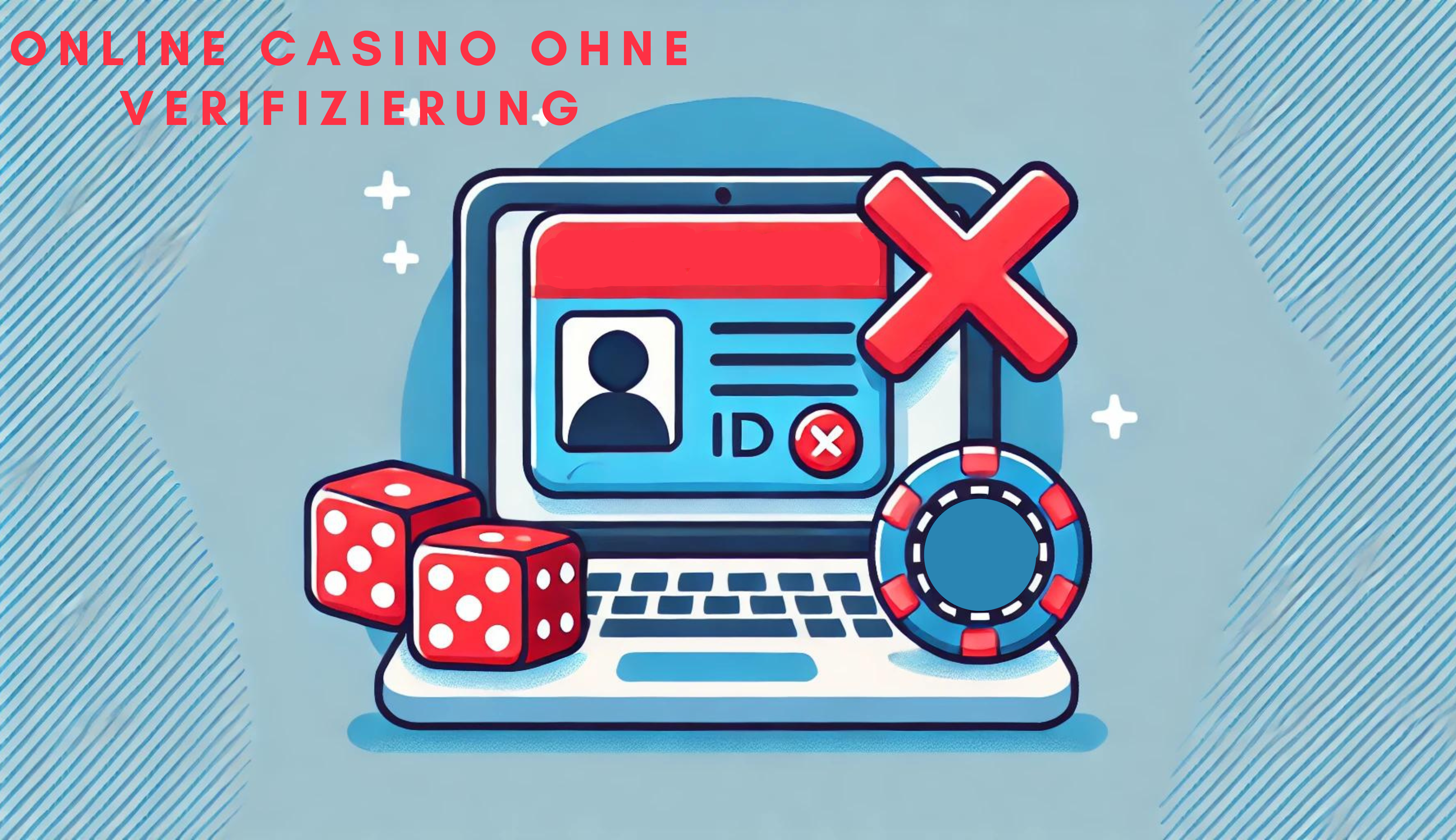 Online Casino ohne Verifizierung Österreich - Vorteile für Spieler