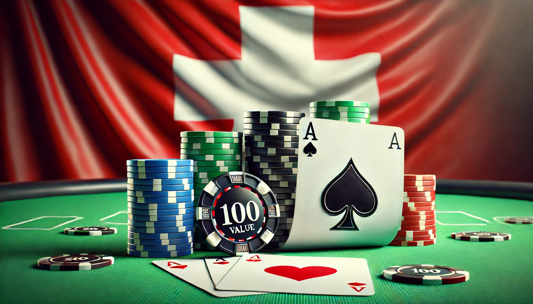 Seriöse Online Casinos Schweiz