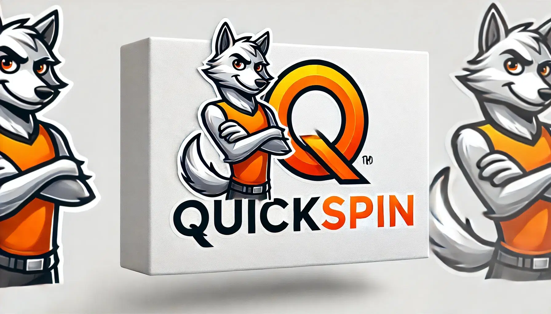 Quickspin Games-Hersteller