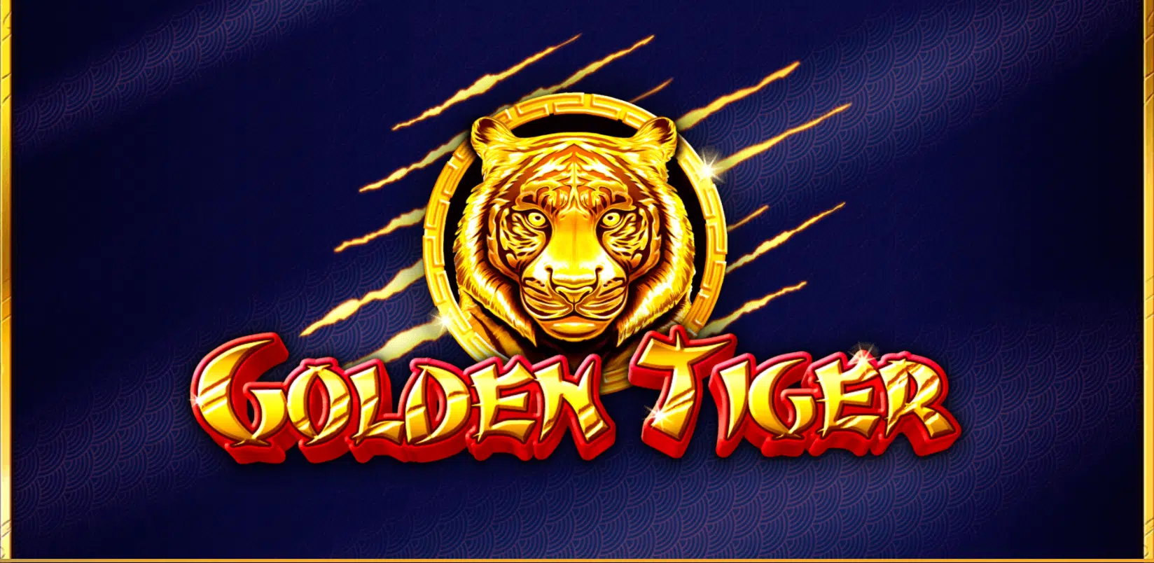 Golden Tiger Slot