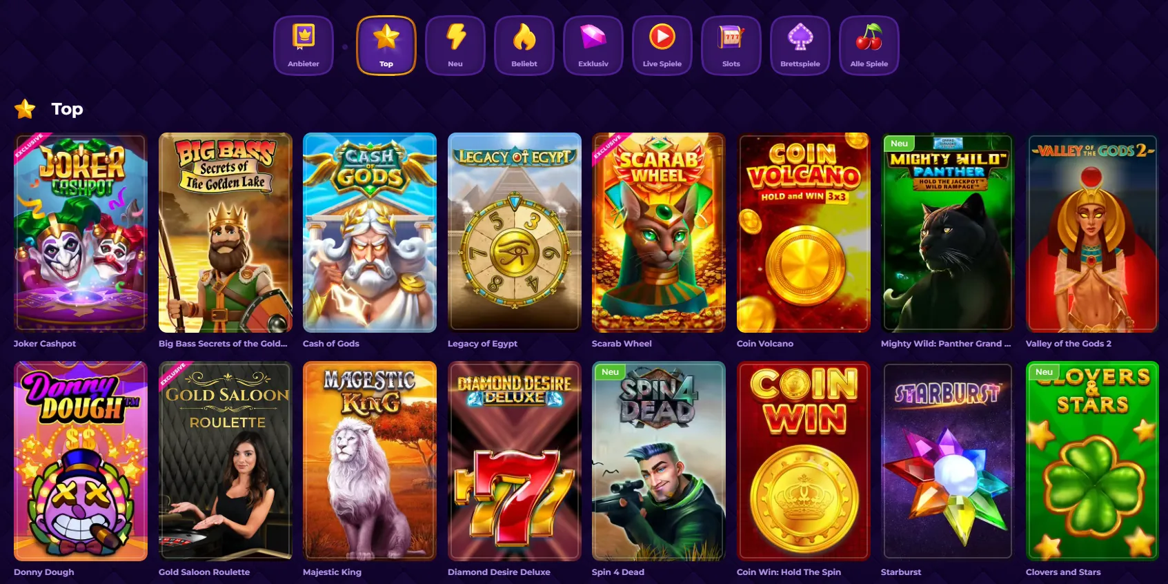 Royal Casino Online Slots