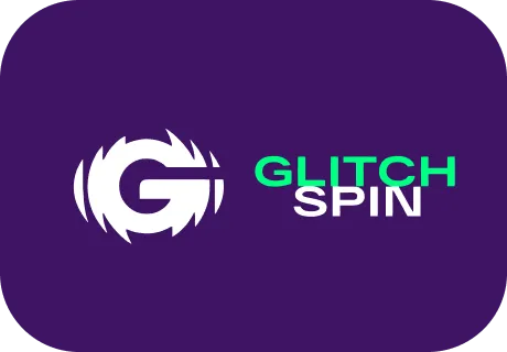 Glitch Spin