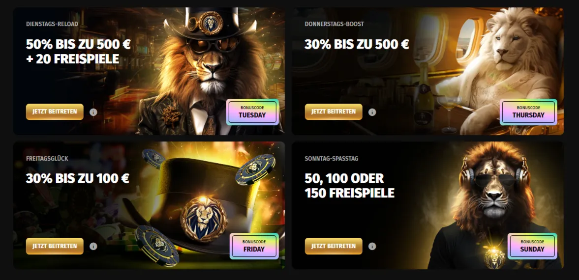 Fortune Play Casino Regelmäßige Angebote Fortune Play Casino Regelmäßige Aktionen