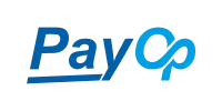 PayOp Logo